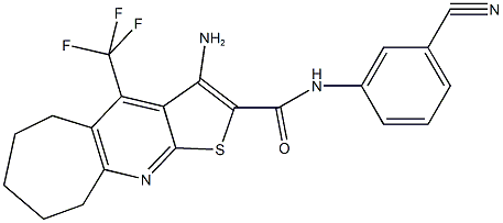 626228-78-2 Structure