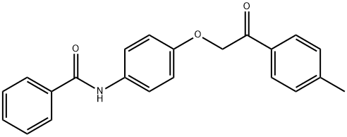 634173-64-1 Structure