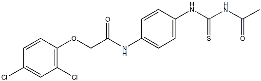 637305-09-0 Structure