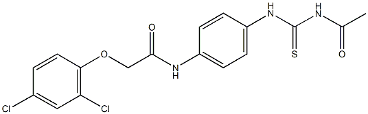 , 637305-09-0, 结构式