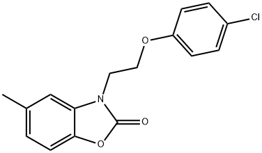 638142-08-2 Structure