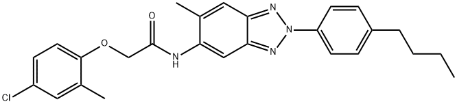639042-71-0 Structure