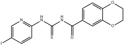 639057-01-5 Structure