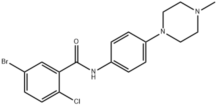 640242-06-4 Structure