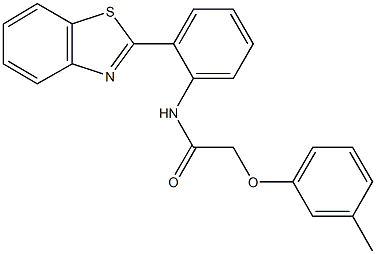 642433-61-2 Structure