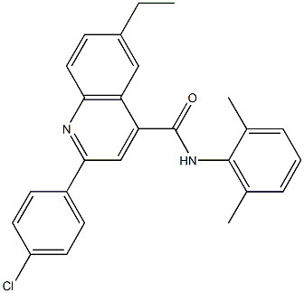 649579-00-0 Structure
