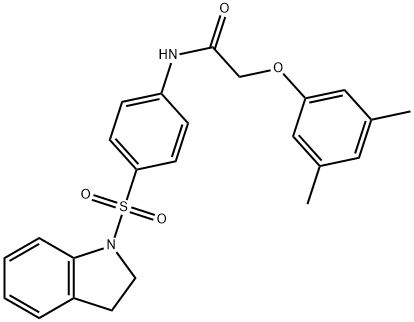 651017-64-0 Structure
