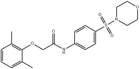 651018-01-8 Structure