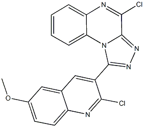 STING AGONIST 1A, 652142-94-4, 结构式