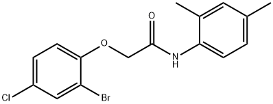 658045-84-2 Structure