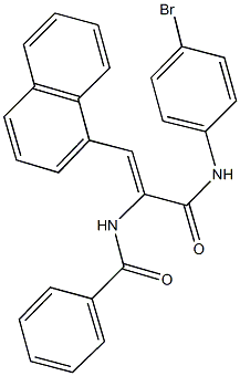 663197-17-9 Structure