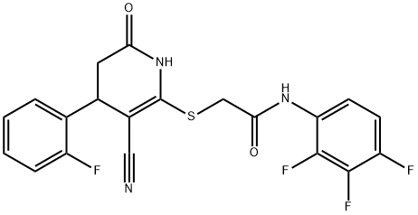 663217-77-4 Structure