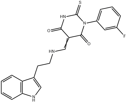 663944-72-7 Structure