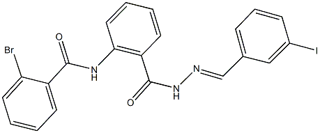 664309-83-5 Structure
