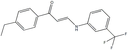 664311-22-2 Structure