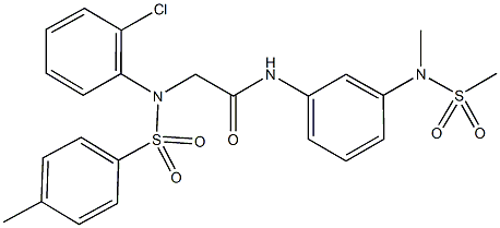 664314-13-0 Structure