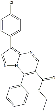 664360-14-9 Structure