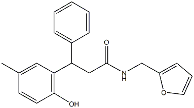 664971-02-2 Structure