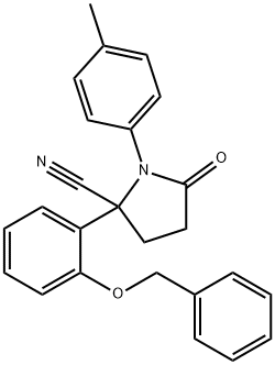 664972-09-2 Structure