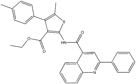 664978-26-1 Structure