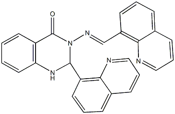 , 664983-26-0, 结构式