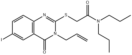 664993-06-0 Structure