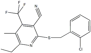 664994-26-7 Structure