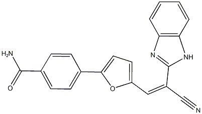 , 665009-50-7, 结构式