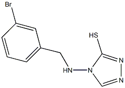 665013-76-3 Structure