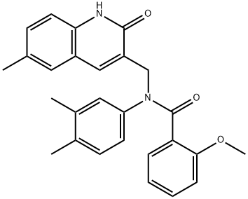 665014-14-2 Structure