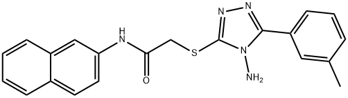 665017-41-4 Structure