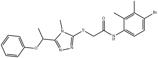 665019-02-3 Structure