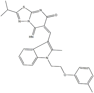 , 665020-94-0, 结构式