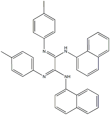 666820-92-4 Structure