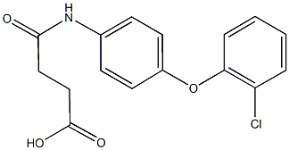 667446-82-4 Structure