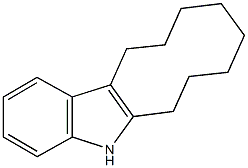 6,7,8,9,10,11,12,13-octahydro-5H-cyclodeca[b]indole|