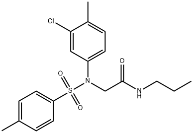 667877-83-0 Structure