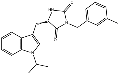 667879-74-5 Structure