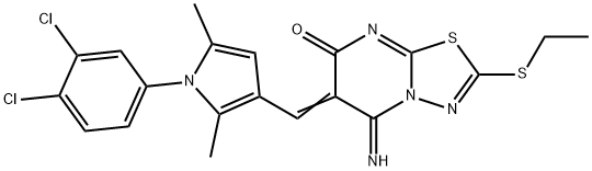 667880-69-5 Structure