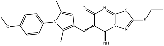 667880-83-3 Structure