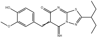 667881-09-6 Structure