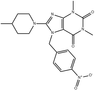 667881-12-1 Structure