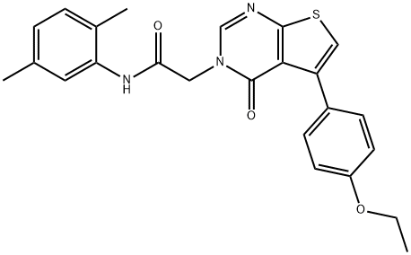 667903-57-3 Structure