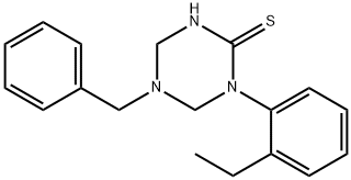667908-58-9 Structure
