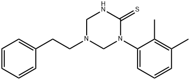 667908-72-7 Structure