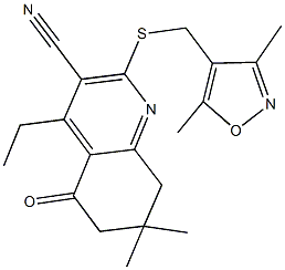 667913-17-9 Structure