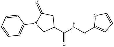 669696-71-3 Structure