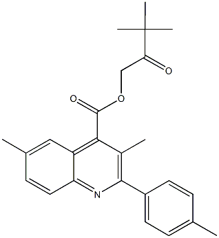 669757-36-2 Structure