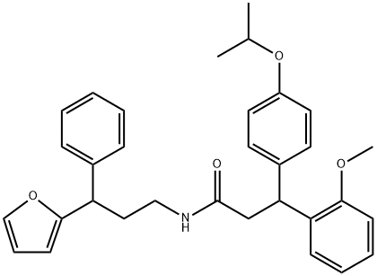 672272-99-0 Structure