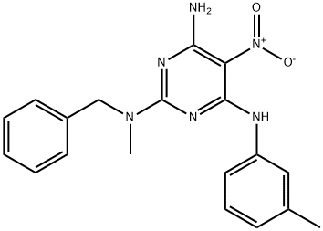 672332-59-1 Structure